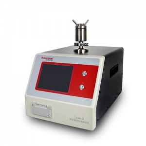 安瓿瓶密封完整性測(cè)試儀