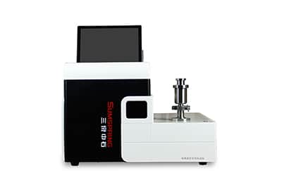 雙壓法微泄漏密封性測試儀