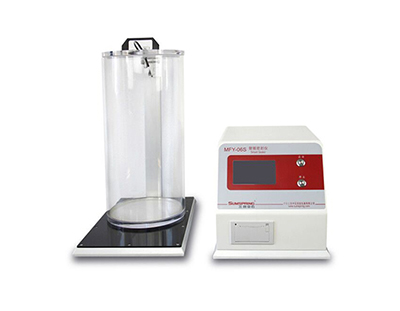 正壓密封性測(cè)試儀MFY-06S