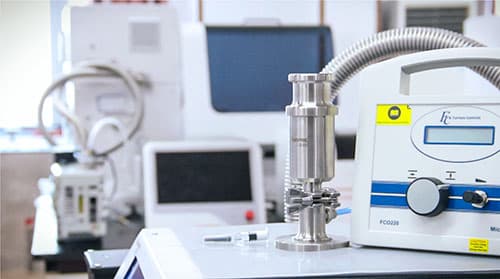 密封性測(cè)試儀測(cè)試過(guò)程