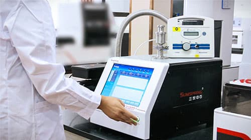 微滲漏密封測(cè)試儀